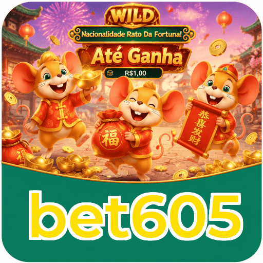 bet605 Instalar Logo 2