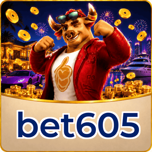 Licença Curaçao bet605