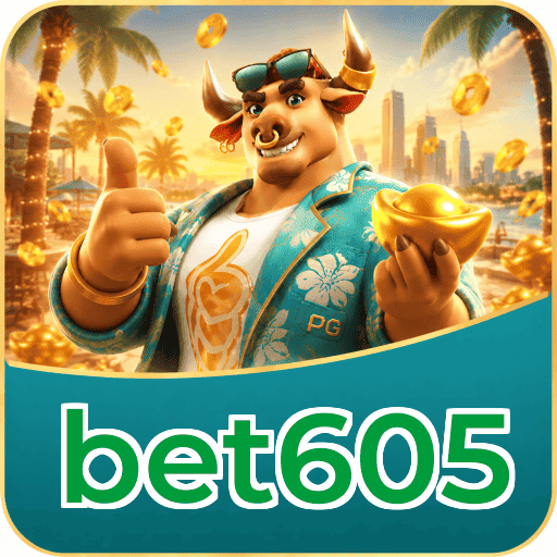 Certificação GLI bet605