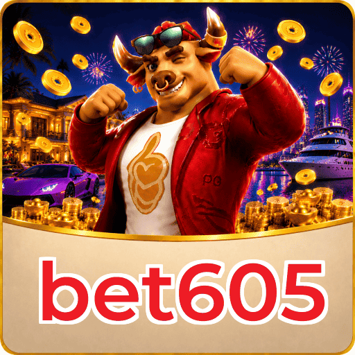 Servidor Brasil bet605