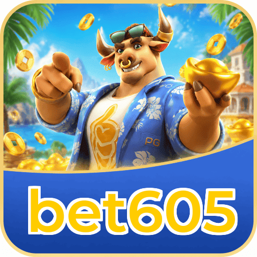 bet605 Segurança Logo 2