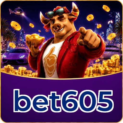 bet605 Segurança Logo 1