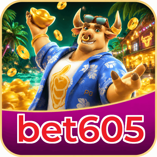 Slots bet605 - RTP Alto Certificado