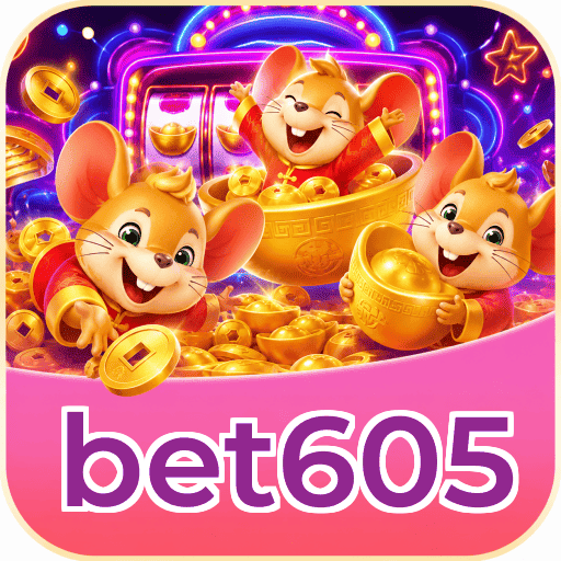 bet605 Instalar Logo 1