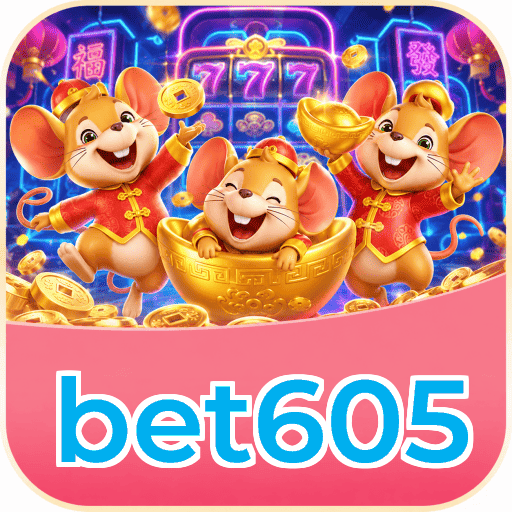 Loteria bet605 - Quina e mais jogos