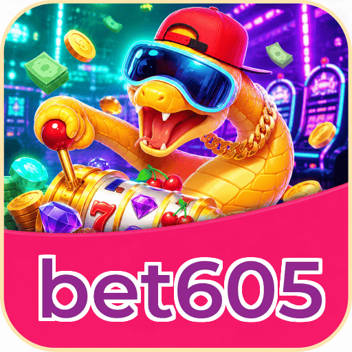 bet605 Certificado eCOGRA
